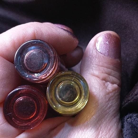 BNWT Bumpers 3pk - Picture 3 of 4